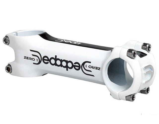 představec Deda Zero 1 white 120mm