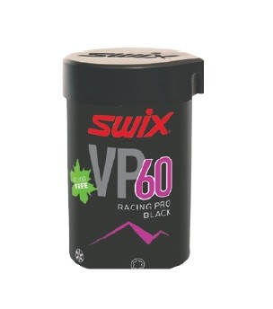 vosk SWIX VP60 43g stoupací fialový/červený -1/+2°