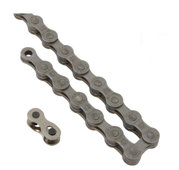 řetěz SRAM PC 830 5-8speed nebalený se spojkou