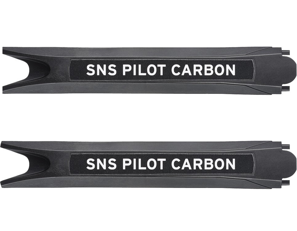 podpatěnka vázání Salomon Pilot Carbon RS