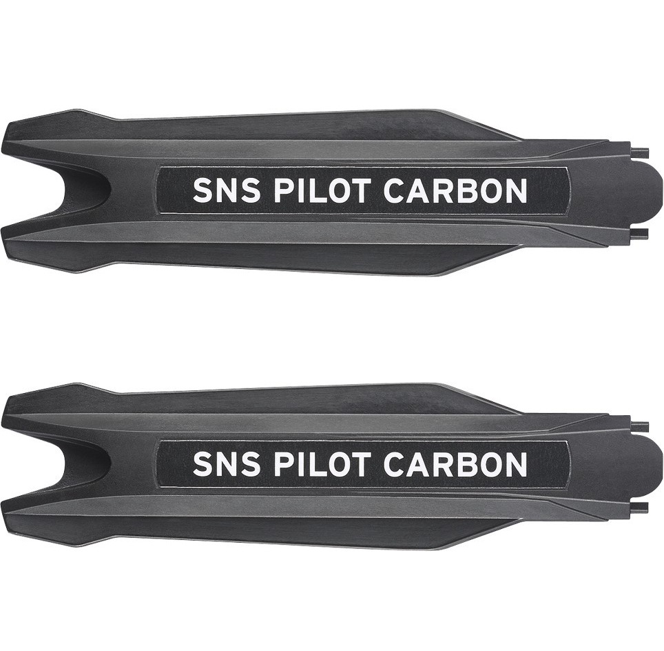 podpatěnka vázání Salomon Pilot Carbon RS2
