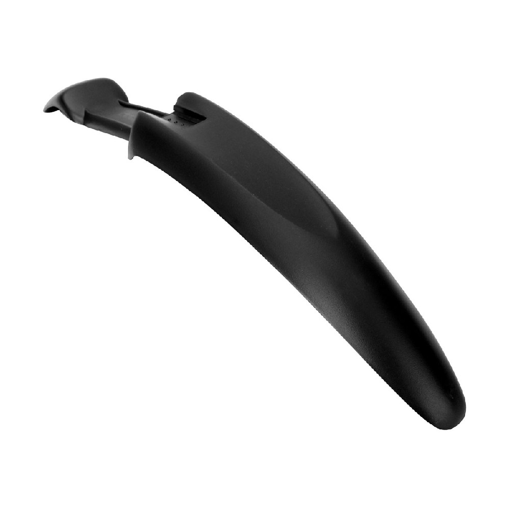 blatník LONGUS přední 26" černý na V-Brake