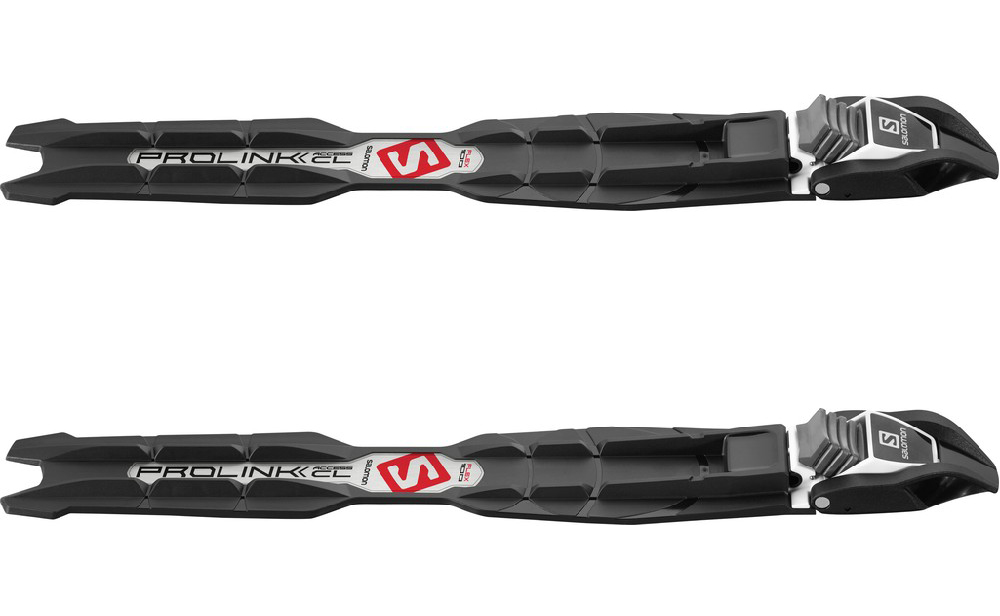 vázání Salomon Prolink Access Classic 2022/23