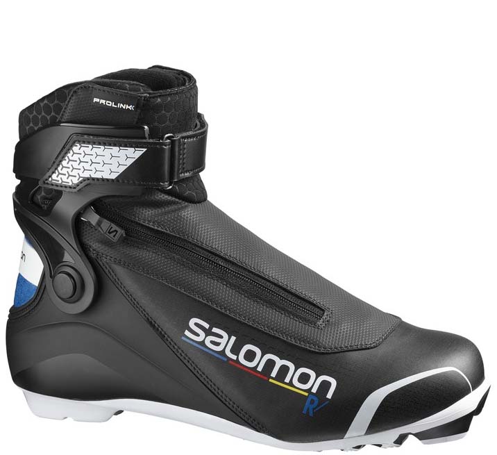 boty na běžky Salomon R Prolink 2020/21