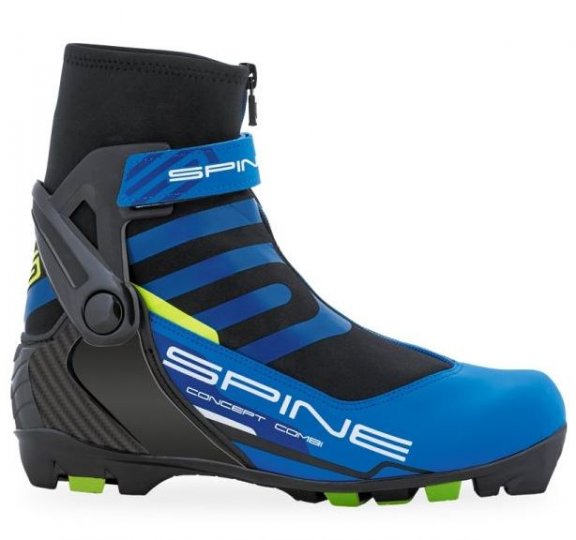 boty na běžky SKOL SPINE GS Concept COMBI 39 EUR 2021/22