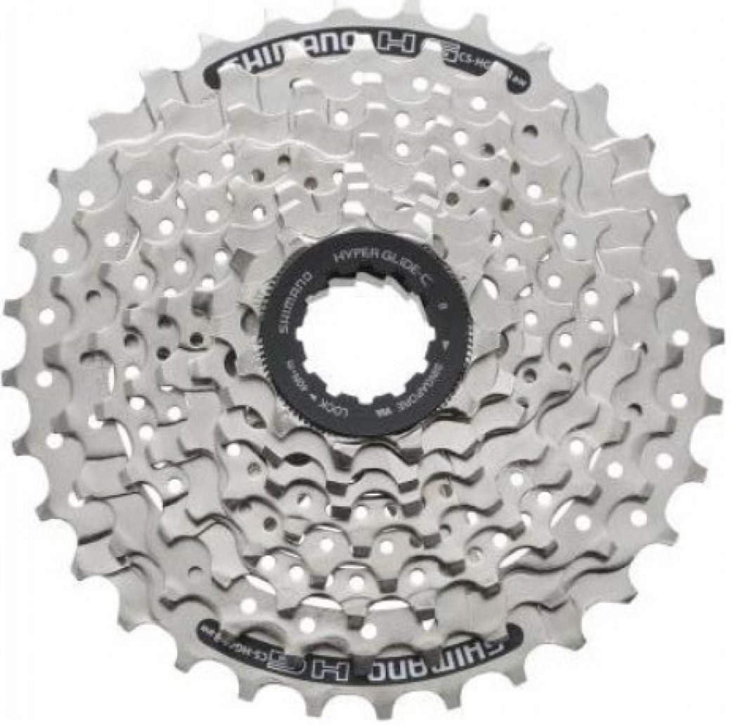 kazeta Shimano CS-HG41 11-28 7s