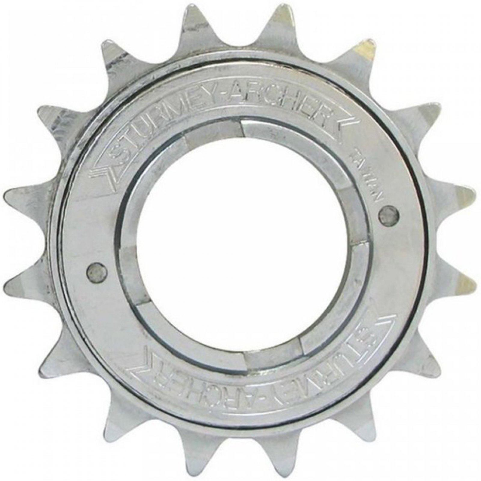 Kolečko volnoběžné Sturmey-Archer 16 zubů  1/8"