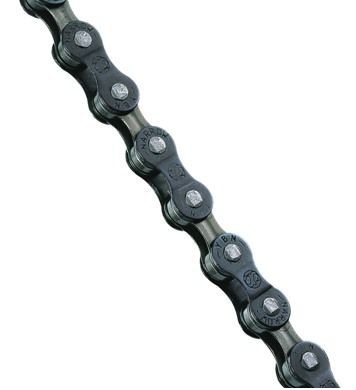 řetěz YBN S50 116 čl. 6-7 speed 1/2x3/32" nebalený