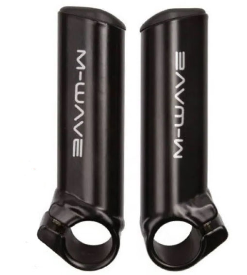 rohy M-WAVE Eco ALU