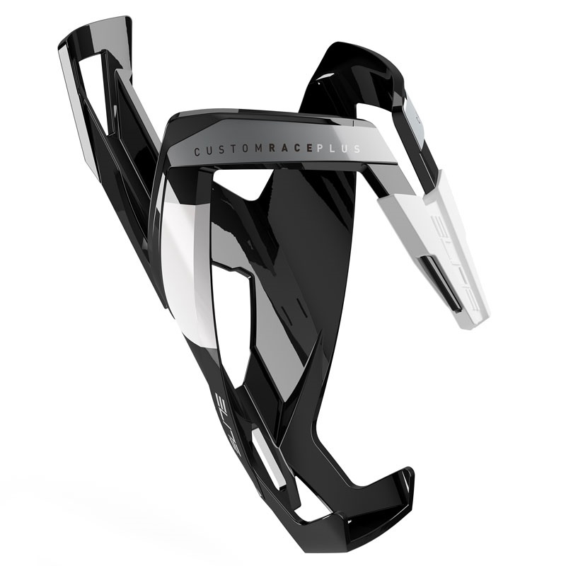 košík na láhev ELITE Custom Race Plus Black
